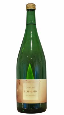 Bild von Glühwein aus Weißwein 1l