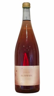 Bild von Glühwein aus Roséwein 1l