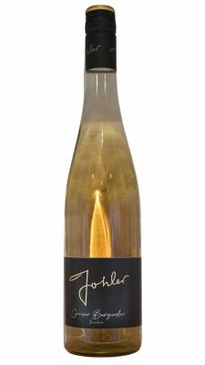 Bild von Grauer Burgunder 0,75 Ltr.