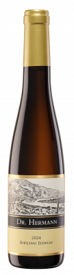 Bild von 2024 DR. HERMANN Riesling Eiswein GK 375ml