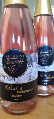 Bild von Oskars Babbelbrause alkoholfrei Secco