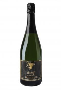 Bild von Riesling Sekt trocken