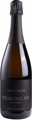 Image of 2024er Riesling N°1 extra dry 