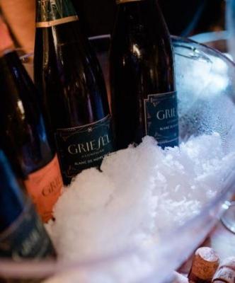 Bild von Sonntag 19.04.26 Ticket für Verkostung