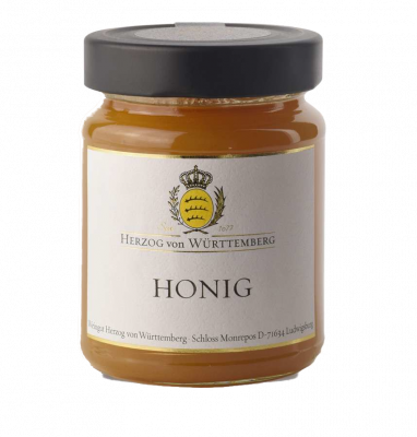 Bild von Honig 