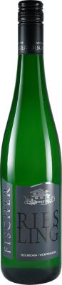 Bild von 2024 Heilbronner Stiftsberg Riesling QbA 