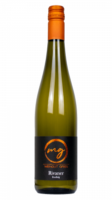 Bild von 2025er Rivaner fruchtig