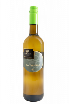 Bild von Sauvignac **