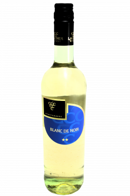 Bild von Blanc de Noir **