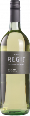Bild von 2025 SILVANER trocken