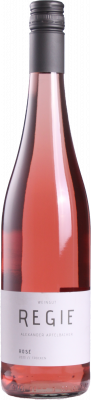 Bild von 2025 ROSÉ trocken