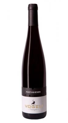 Bild von 2025er Portugieser Rotwein Ortswein halbtrocken 0,75l
