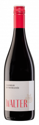 Bild von 2024 Charmeur Rotwein Cuvée