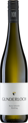 Bild von 2024 Riesling Roter Schiefer QbA