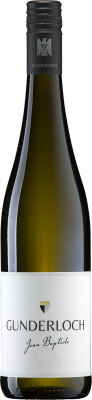 Bild von 2024 Jean Baptiste Riesling Kabinett