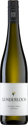 Bild von 2024 Sauvignon Blanc vom Stein QbA