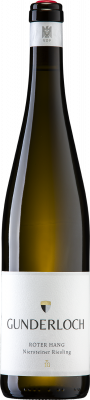 Bild von 2024 ROTER HANG Nierstein Riesling