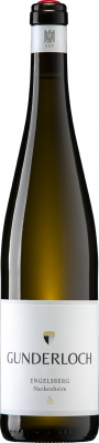 Bild von 2024 Nackenheim ENGELSBERG Riesling