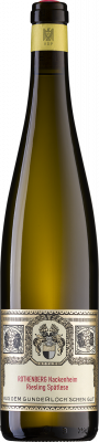 Bild von 2024 Rothenberg Riesling Spätlese