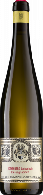 Bild von 2024 Rothenberg Riesling Kabinett