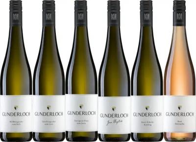 Bild von VDP.GUTSWEIN-Paket 2024