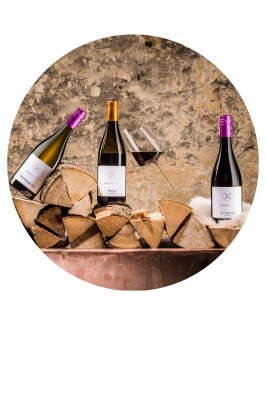 Bild von Wohlige Wärme Weinpaket - 6er