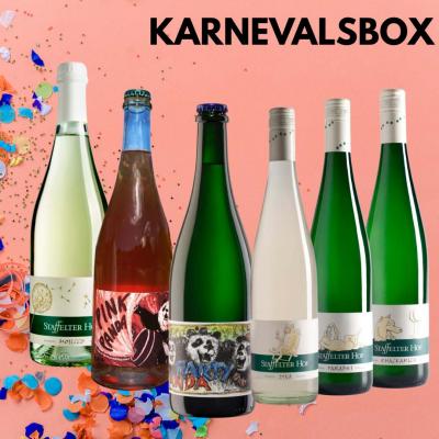 Bild von Karnevalsbox 2026