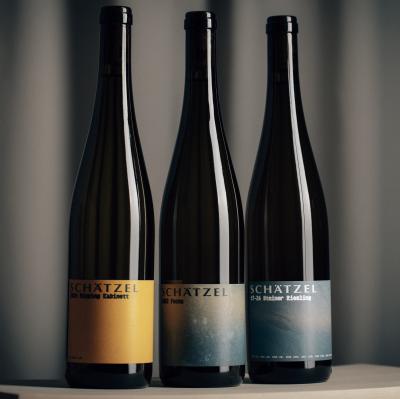 Großansicht 3er Box: Flor & Kabi VDP.Weinpaket 