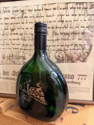 Bild von Schmuck Bocksbeutel 