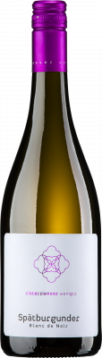 Bild von 2025er Spätburgunder Blanc de Noir 