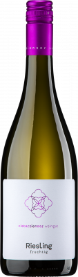 Bild von 2025er Riesling fruchtig 
