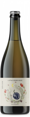 Bild von Lunar Herbs Rose alkoholfrei