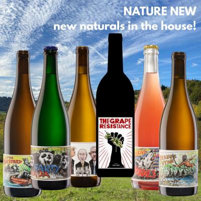 Bild von Nature New!