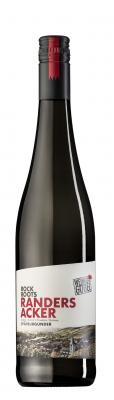Bild von 2024er Randersacker Pfülben Spätburgunder Qualitätswein trocken