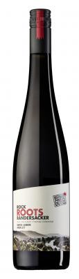 Bild von 2024er Roots Randersackerer Ewig Leben Merlot Qualitätswein trocken