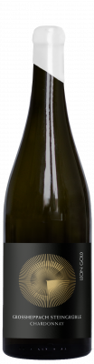 Bild von 2024 Chardonnay Großheppacher Steingrüble trocken