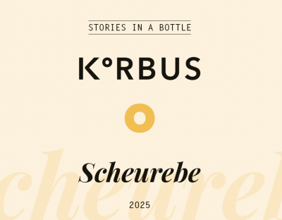 Bild von 2025 | Scheurebe 0,75 L | feinherb