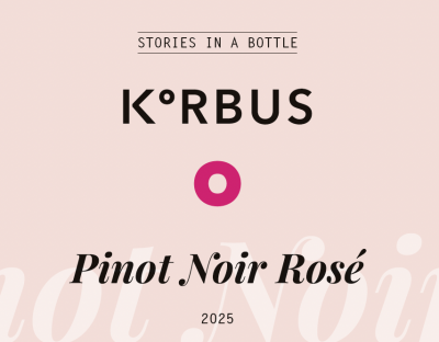 Bild von 2025 | Pinot Noir Rosé
