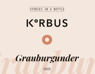 Bild von 2025 | Grauburgunder