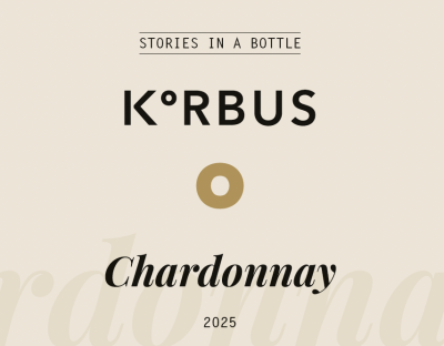 Bild von 2025 | Chardonnay