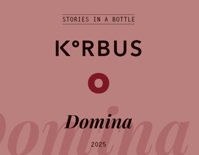 Bild von 2025 | Domina feinherb