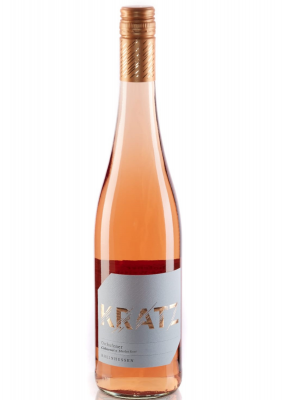 Bild von 2025er Osthofener Cabernet x Merlot Rosé, feinherb 