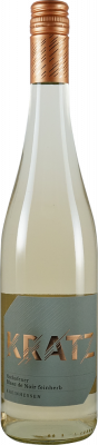 Bild von 2025er Osthofener Blanc de Noir, feinherb