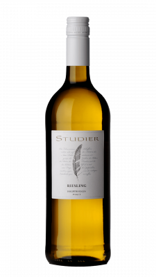 Großansicht 2025 Riesling halbtrocken 1,0l BIO