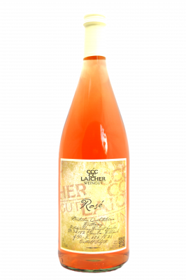 Bild von Rosé QbA