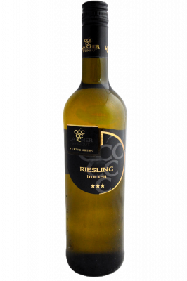 Bild von Riesling *** 