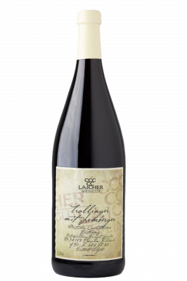 Bild von Trollinger mit Lemberger QbA