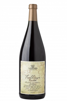 Bild von Trollinger QbA trocken