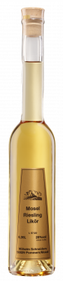 Bild von MOSEL-RIESLING-LIKÖR 20% vol.