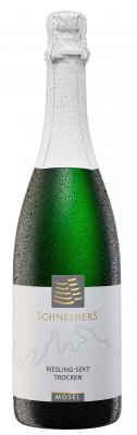 Bild von RIESLING-SEKT TROCKEN